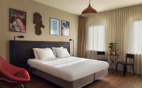 Townhouse Hotel Maastricht & Spa